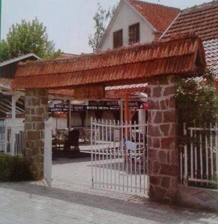 Privatni Smestaj Nanica Mataruska Banja Pokoj fotografie
