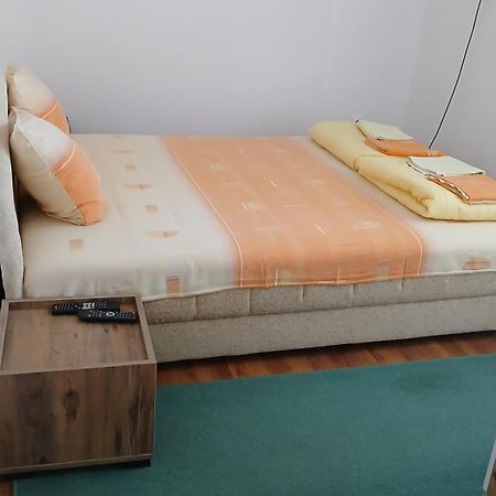 Privatni Smestaj Nanica Mataruska Banja Exteriér fotografie