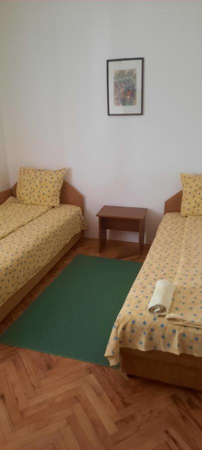 Privatni Smestaj Nanica Mataruska Banja Exteriér fotografie