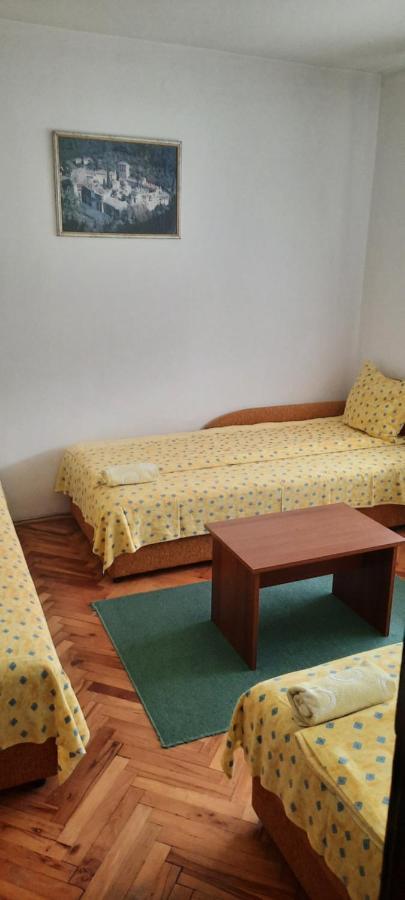 Privatni Smestaj Nanica Mataruska Banja Exteriér fotografie