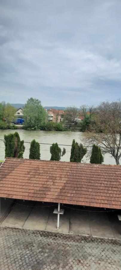 Privatni Smestaj Nanica Mataruska Banja Exteriér fotografie