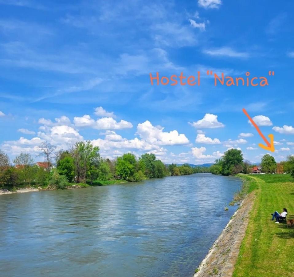Privatni Smestaj Nanica Mataruska Banja Exteriér fotografie