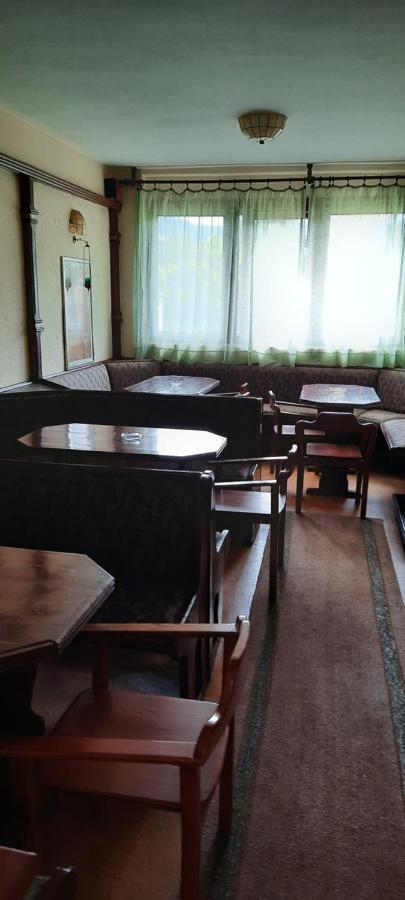 Privatni Smestaj Nanica Mataruska Banja Exteriér fotografie