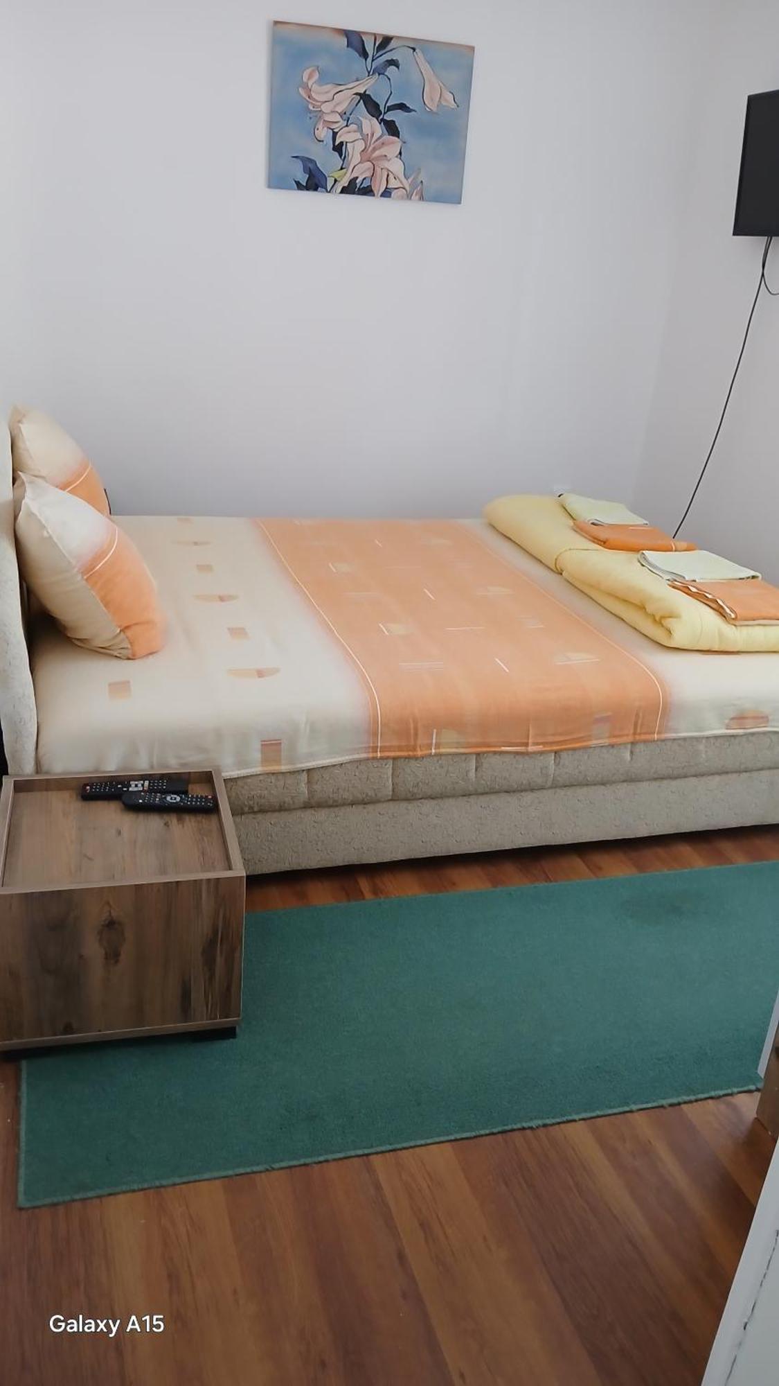 Privatni Smestaj Nanica Mataruska Banja Exteriér fotografie